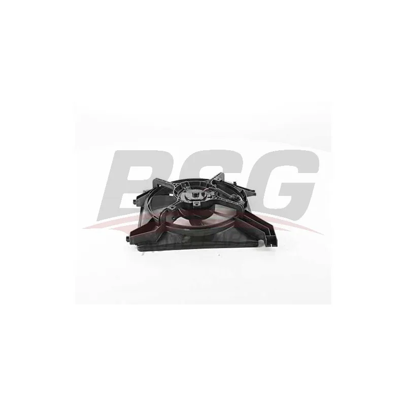 Ventilateur, refroidissement du moteur BSG BSG 40-510-023
