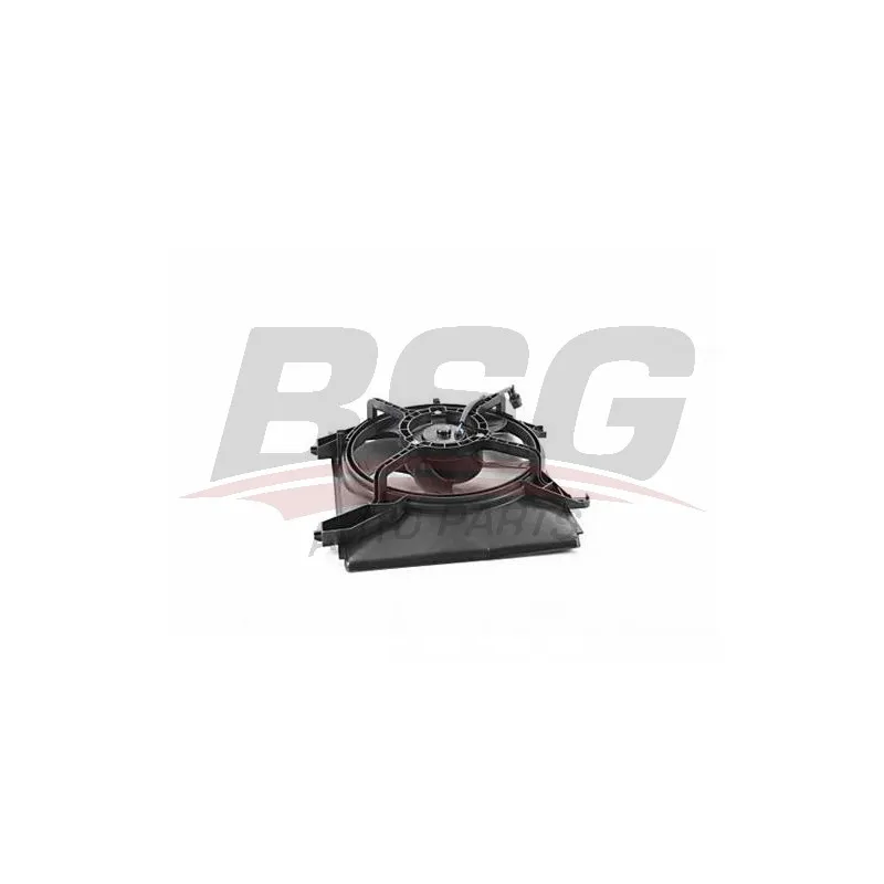 Ventilateur, refroidissement du moteur BSG BSG 40-510-025
