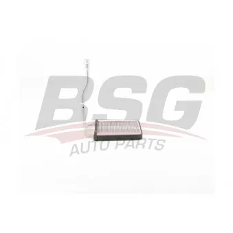 Système de chauffage BSG BSG 40-530-021