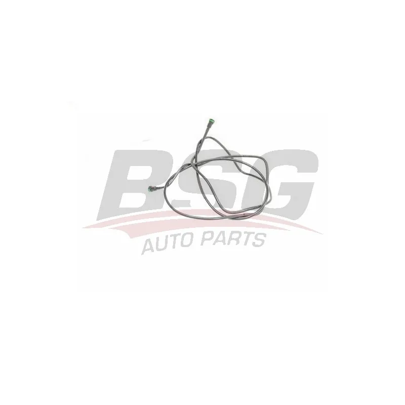Tuyauterie de carburant BSG BSG 40-725-001