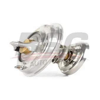 Thermostat, liquide de refroidissement BSG BSG 60-125-013