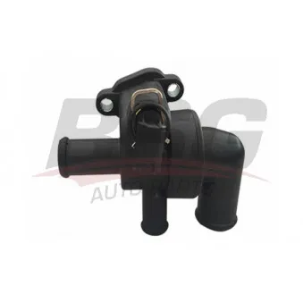 Thermostat, liquide de refroidissement BSG BSG 60-125-027