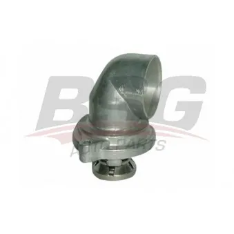 Thermostat, liquide de refroidissement BSG BSG 60-125-028