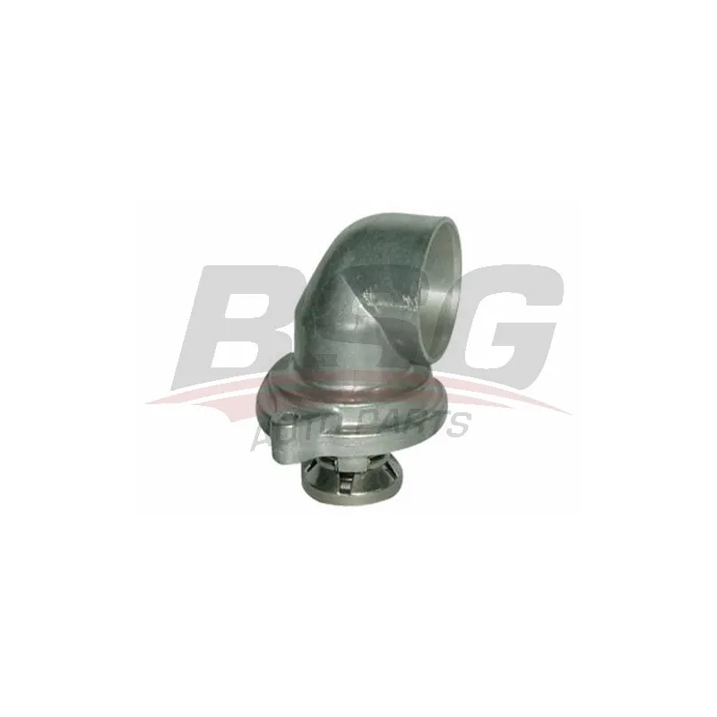 Thermostat, liquide de refroidissement BSG BSG 60-125-028