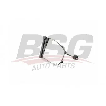 Rétroviseur extérieur BSG BSG 60-900-014