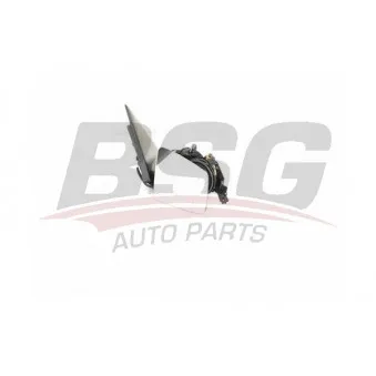 Rétroviseur extérieur BSG BSG 60-900-032