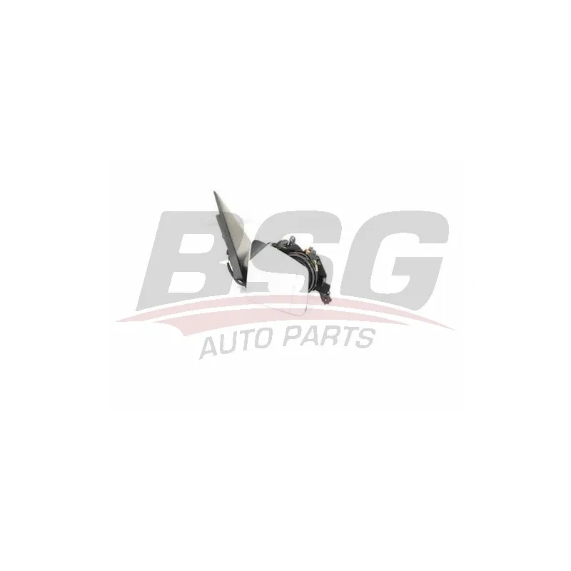 Rétroviseur extérieur BSG BSG 60-900-032