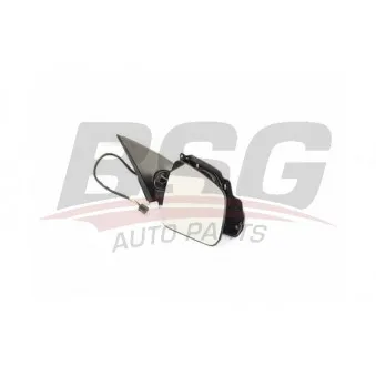 Rétroviseur extérieur BSG BSG 60-900-094