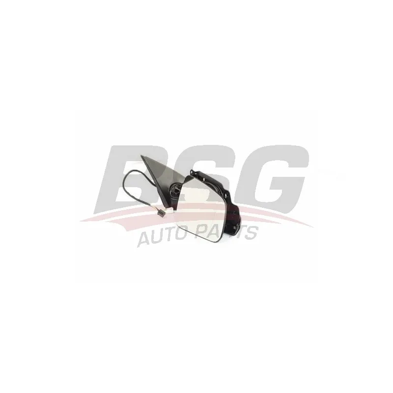 Rétroviseur extérieur BSG BSG 60-900-094