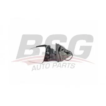Rétroviseur extérieur BSG BSG 60-900-095