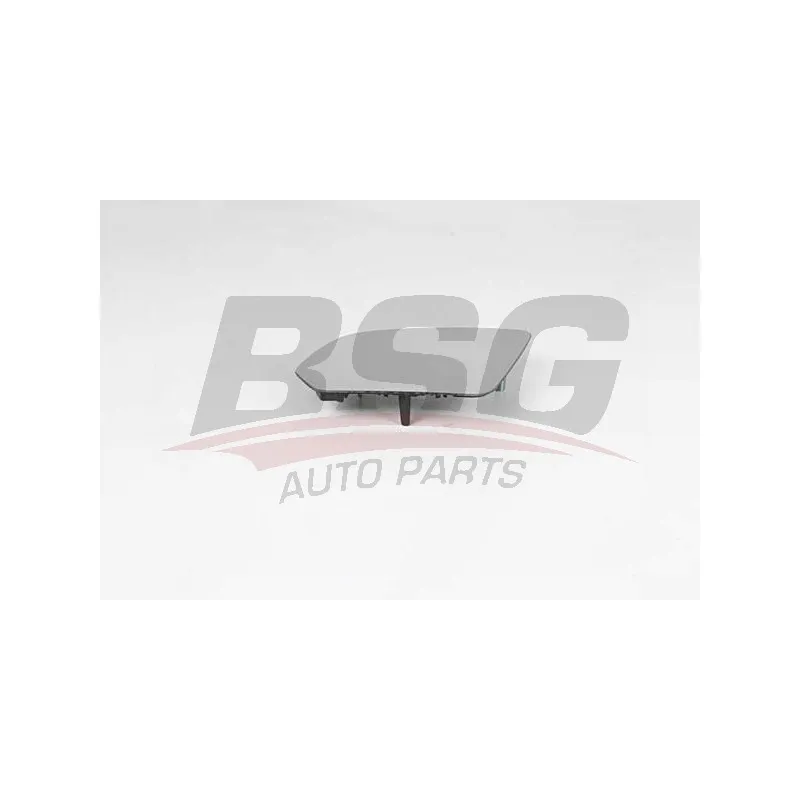 Verre de rétroviseur, rétroviseur extérieur BSG BSG 60-910-054