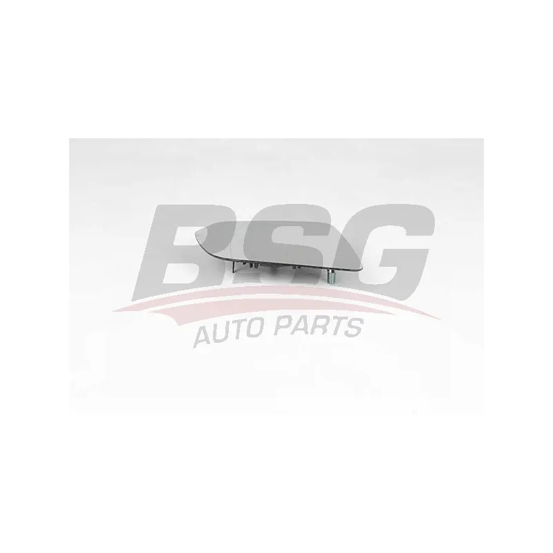 Verre de rétroviseur, rétroviseur extérieur BSG BSG 60-910-055