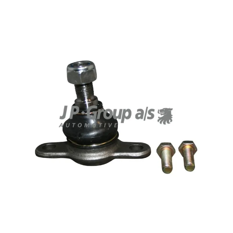 Rotule de suspension JP GROUP 1140300400