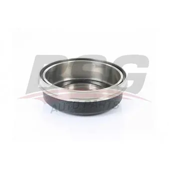 Tambour de frein BSG BSG 62-225-001