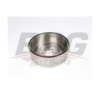 Tambour de frein BSG BSG 63-225-001