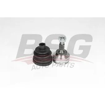 Embout de cardan avant (kit de réparation) BSG BSG 70-340-014