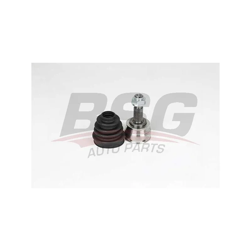 Embout de cardan avant (kit de réparation) BSG BSG 70-340-015