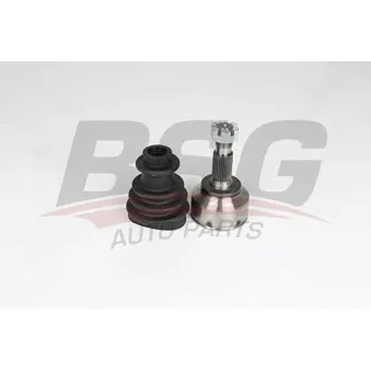 Embout de cardan avant (kit de réparation) BSG BSG 70-340-017