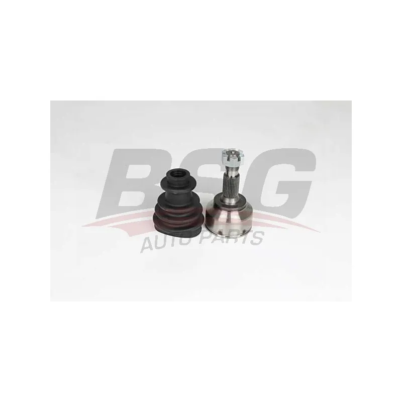 Embout de cardan avant (kit de réparation) BSG BSG 70-340-017