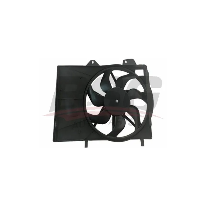 Ventilateur, refroidissement du moteur BSG BSG 70-510-008