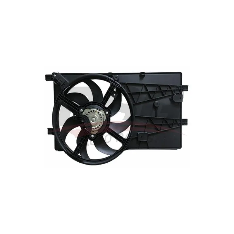 Ventilateur, refroidissement du moteur BSG BSG 70-510-009
