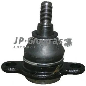 Rotule de suspension JP GROUP 1140300800