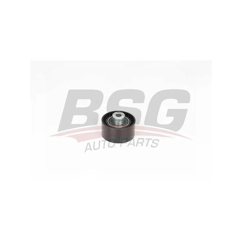 Poulie renvoi/transmission, courroie de distribution BSG BSG 70-615-027