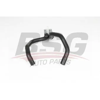 Durite de radiateur BSG BSG 70-720-206