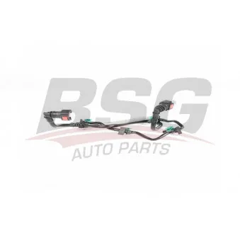 Tuyauterie de carburant BSG BSG 70-725-020