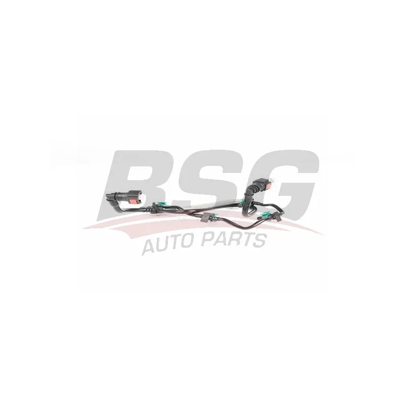 Tuyauterie de carburant BSG BSG 70-725-020