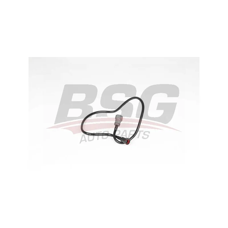 Tuyauterie de carburant BSG BSG 70-725-021