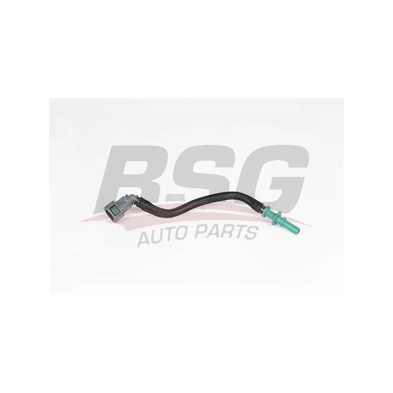 Tuyauterie de carburant BSG BSG 70-725-022