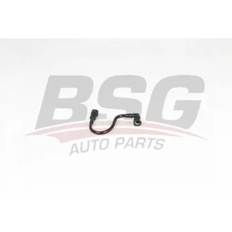 Tuyauterie de carburant BSG BSG 70-725-025