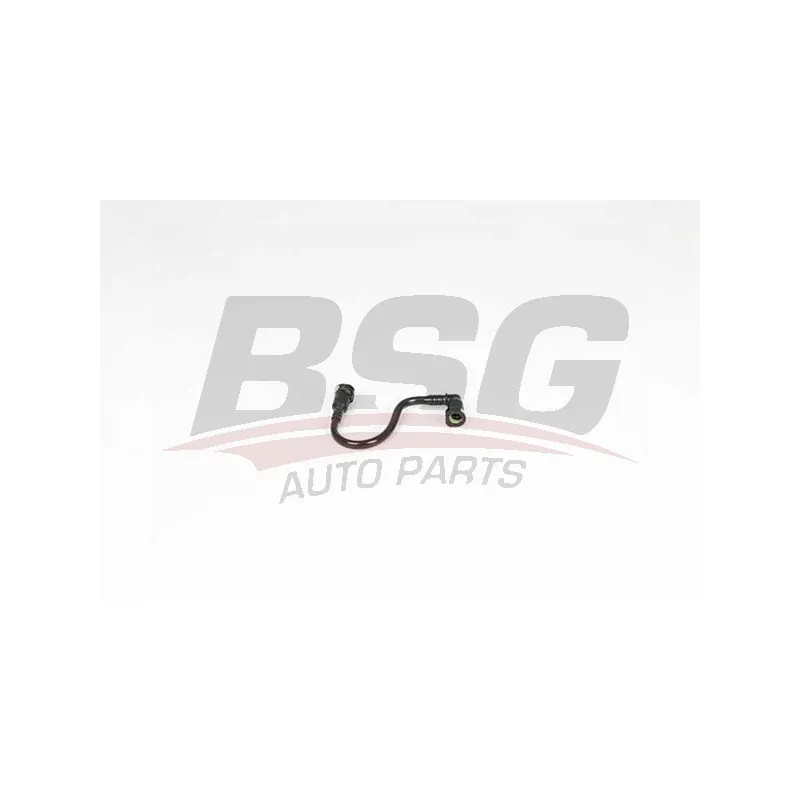 Tuyauterie de carburant BSG BSG 70-725-025