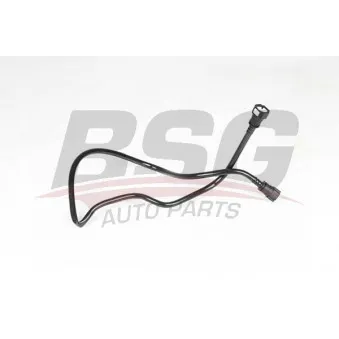 Tuyauterie de carburant BSG BSG 70-725-026