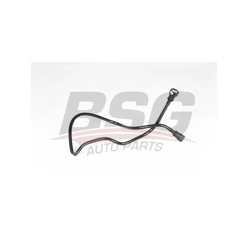 Tuyauterie de carburant BSG BSG 70-725-026