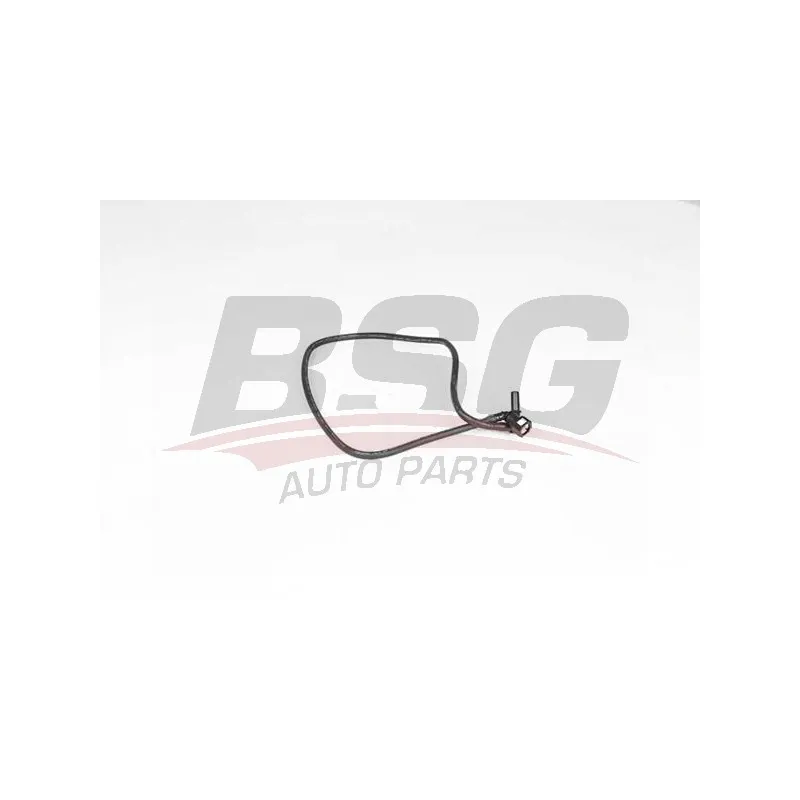 Tuyauterie de carburant BSG BSG 70-725-027