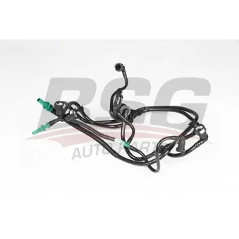 Tuyauterie de carburant BSG BSG 70-725-028