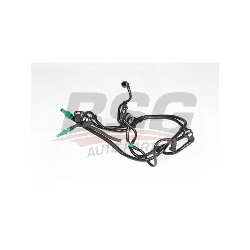 Tuyauterie de carburant BSG BSG 70-725-028