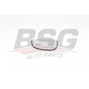 Verre de rétroviseur, rétroviseur extérieur BSG BSG 70-910-021