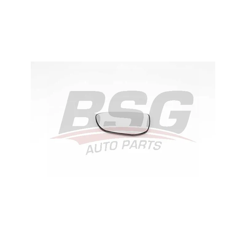Verre de rétroviseur, rétroviseur extérieur BSG BSG 70-910-021