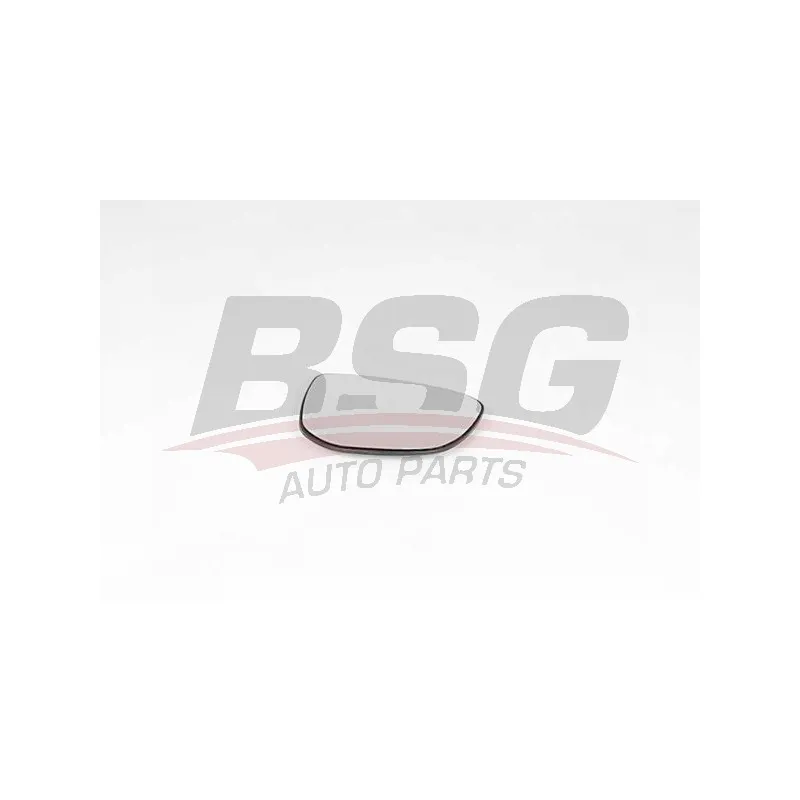 Verre de rétroviseur, rétroviseur extérieur BSG BSG 70-910-022