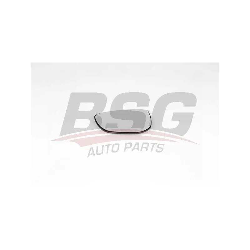 Verre de rétroviseur, rétroviseur extérieur BSG BSG 70-910-023