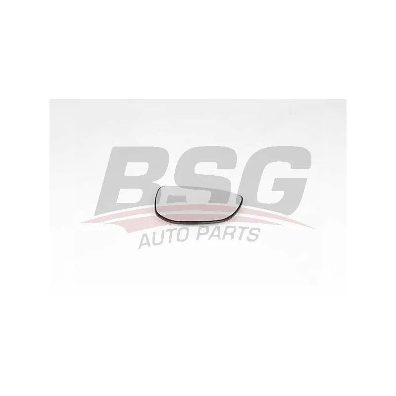 Verre de rétroviseur, rétroviseur extérieur BSG BSG 70-910-024