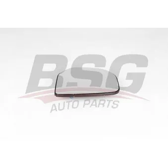 Verre de rétroviseur, rétroviseur extérieur BSG BSG 70-910-025