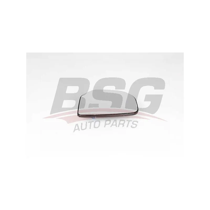 Verre de rétroviseur, rétroviseur extérieur BSG BSG 70-910-025