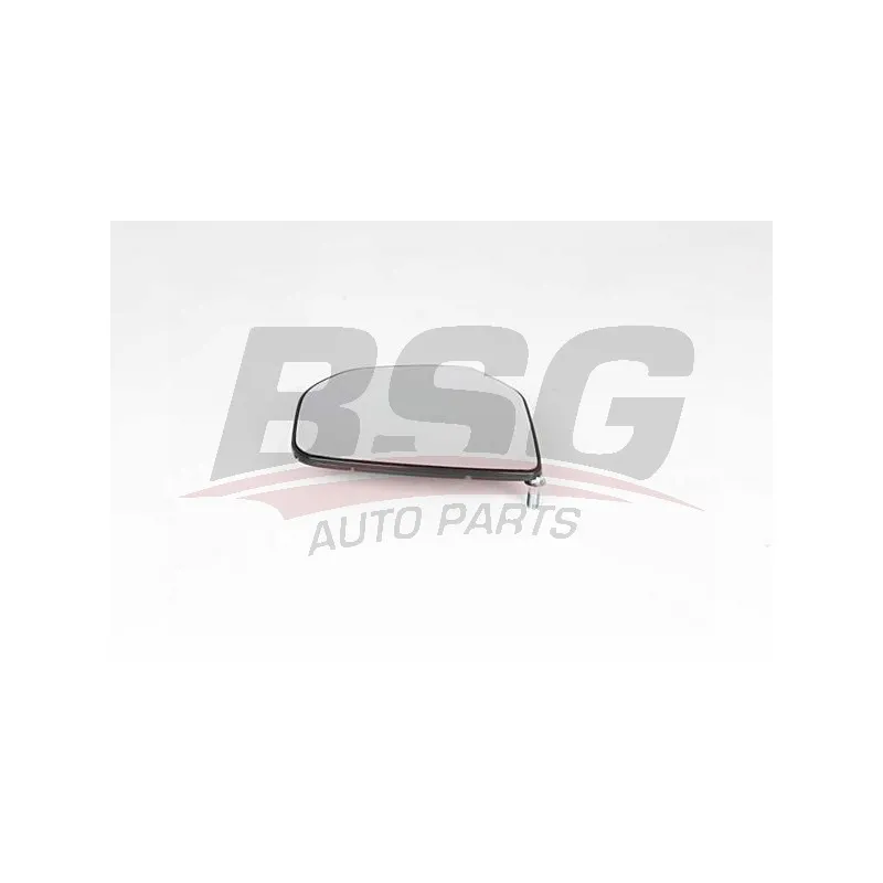 Verre de rétroviseur, rétroviseur extérieur BSG BSG 70-910-026