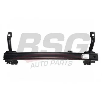 Support, pare-chocs BSG BSG 70-922-022