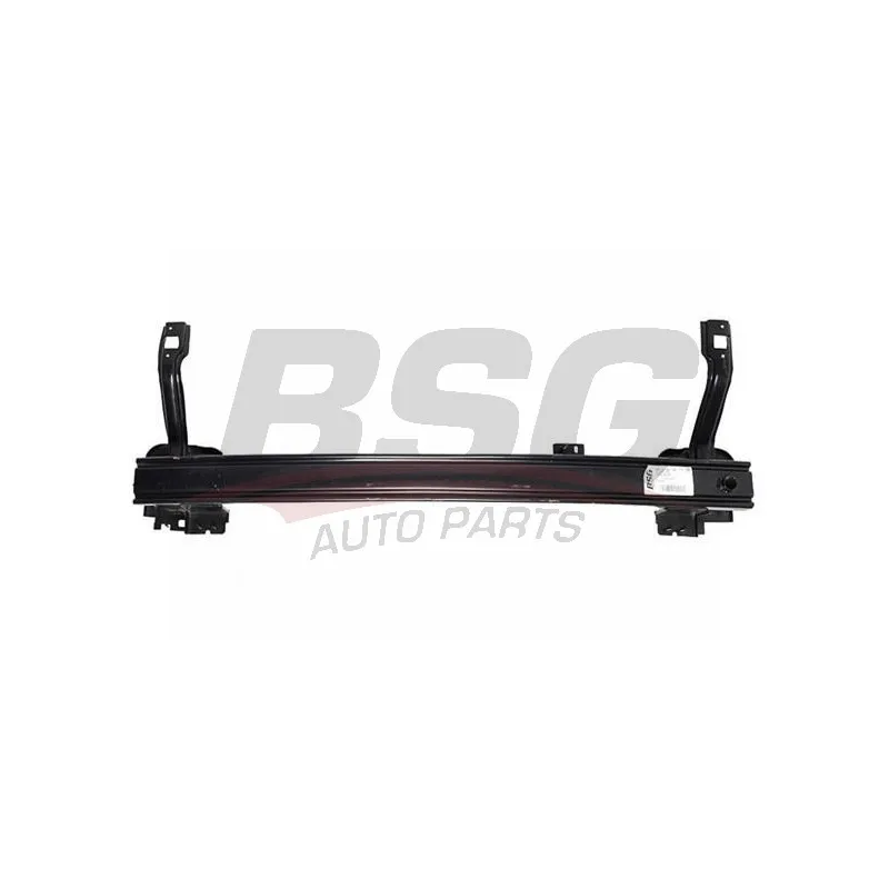 Support, pare-chocs BSG BSG 70-922-022