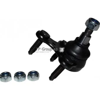 Rotule de suspension avant droit JP GROUP 1140300980